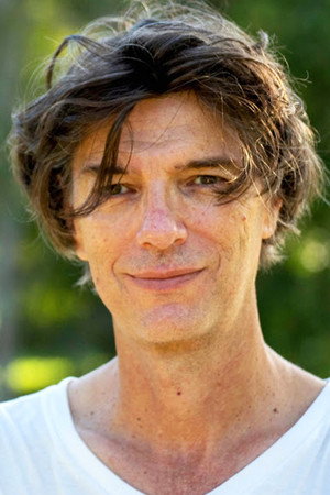 Goran Zivanovic in Yowies in Plain Sight