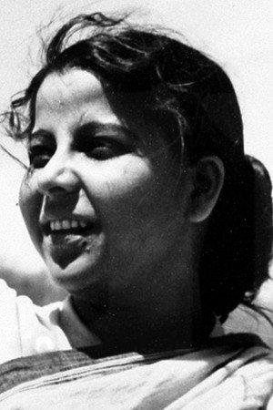 Sulata Chowdhury in Shesh Paryanta