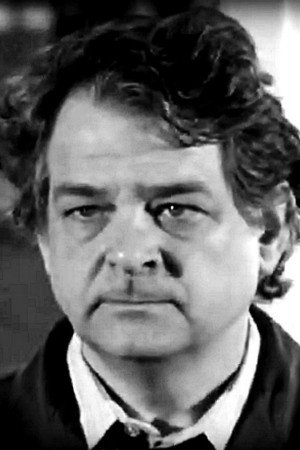 Jacques Ferrière in Hold Up