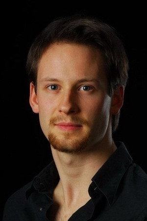Odin Lund Biron in Limonov: The Ballad