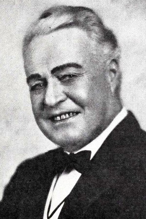 Howard Truesdale in The Lawless Legion