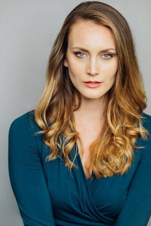 Stefanie Estes in Nothing Like The Sun