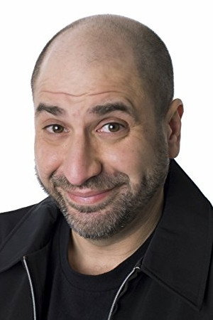 Dave Attell in Gilbert