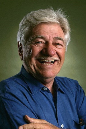 Seymour Cassel in Indecent Proposal