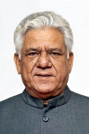 Om Puri in Hey Ram