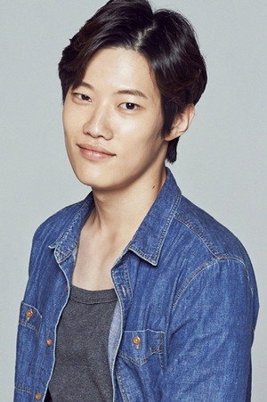 Shin Ju-hwan in Fashion King