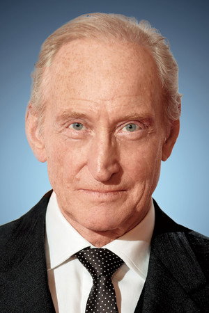 Charles Dance in Alien