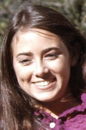 Sandra Peabody in The Horse Killer