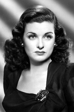 Joan Bennett in Secret Beyond the Door