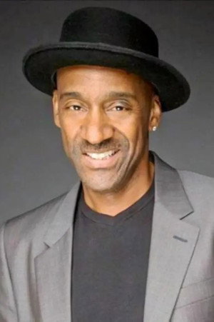 Marcus Miller in We Want the Funk!