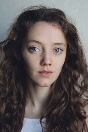 Mirren Mack in Selby Love