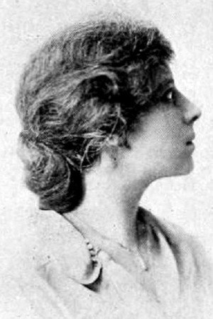 Edwina Robbins in The Mysterious Lodger