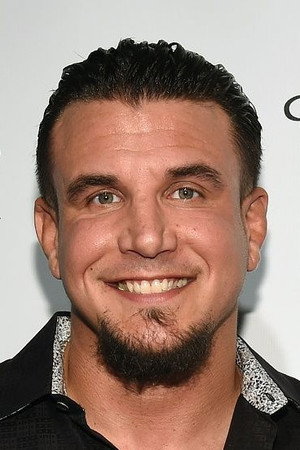 Frank Mir in UFC 38: Brawl At The Hall