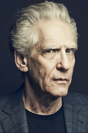 David Cronenberg in The Fly