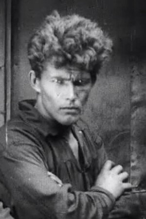 Ivan Klyukvin in Strike