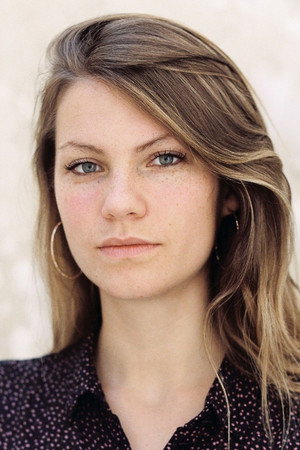 Anna Bullard in Sanctuary