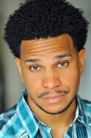 Theodore Borders in Honey  We Shrunk Ourselves