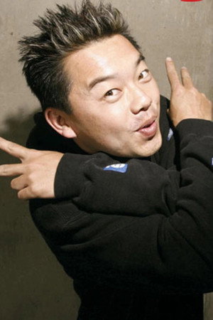 Toshi Hayama in JDM Insider vol 4: The Kanto Tuners
