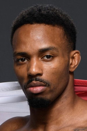 Lerone Murphy in UFC on ESPN 65: Emmett vs. Murphy