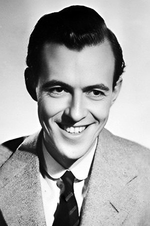 Michael Denison in Shadowlands