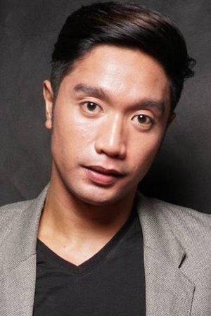 Elmo Elarmo Jr. in Bihag