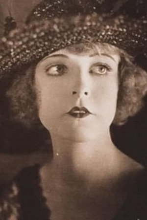 Peggy O'Day in Travelin' Fast