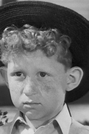 Leonard 'Percy' Landy in Clown Princes