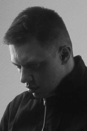 Vitali Silitski in CREATURE