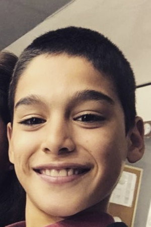 Eren Devrim in Entrusted