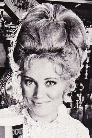 Andria Lawrence in On the Buses