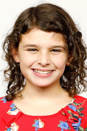 Riva Krymalowski in When Hitler Stole Pink Rabbit