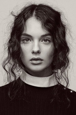 Deva Cassel in Zero A.D.
