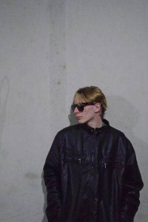 Lucas Gelinski in There's Something Beyond The Hill