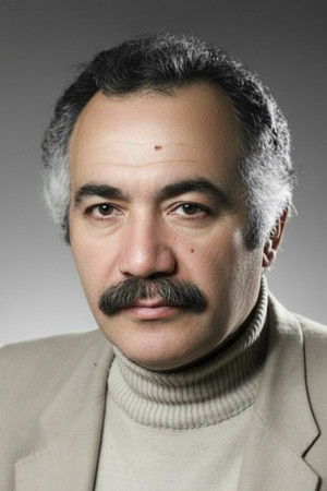 Hakkı Kıvanç in Tövbekar