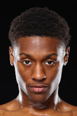 Jahi Tucker in Shakur Stevenson vs. Robson Conceicao