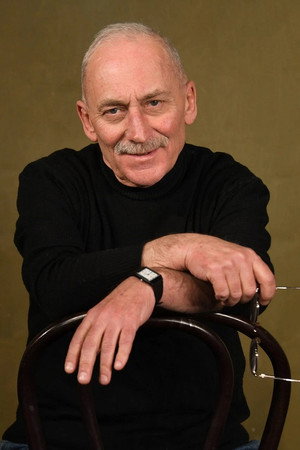 Slava Natenadze in 8 Minutes