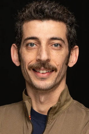 Hakan Bulut in Hippocampus