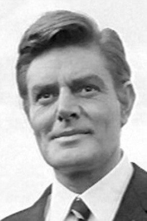 Marco Guglielmi in Spy in Your Eye