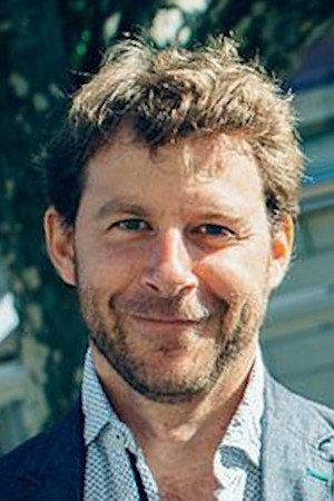 Olivier Lambelet in La Guerre des Romands
