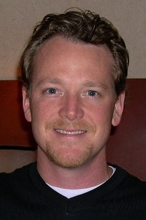 Robert Duncan McNeill in Masters of the Universe