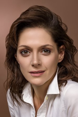 Klára Issová in Big Dreams