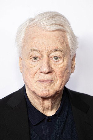 Alexander Kluge in SnowwhiteRosered