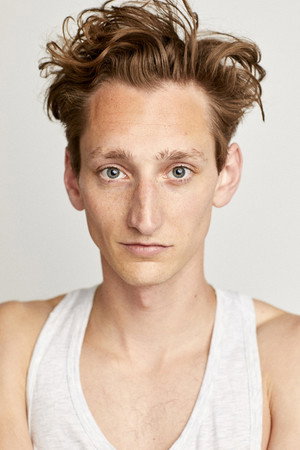Tom Gaskin in Snake Oil