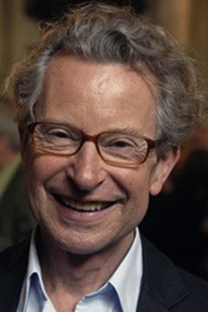 Jacques Dohmen in I Am Joke, Said Joke
