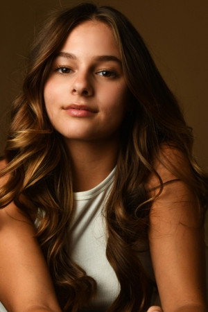 Emma Filley in Just One More