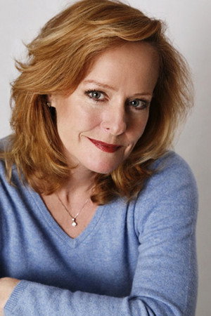 Mary Elizabeth McDonough in Midnight Offerings