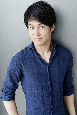 Ryo Tayano in Kamen Rider Wizard in Magica!? Land