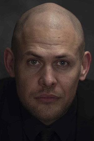 Christopher Hugh James Adamson in Playdurizm