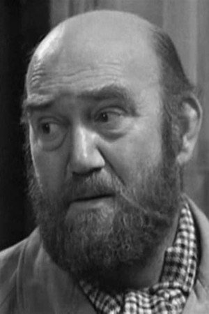 Archie Duncan in Saint Joan