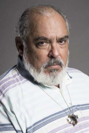 Roberto Bonfim in No Coração dos Deuses